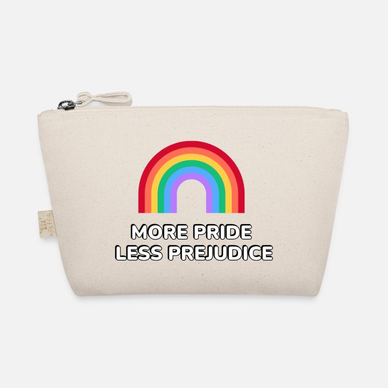 Plus d’orgueil, moins de préjugés Trousse biologique