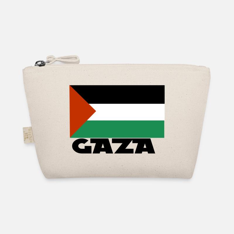 palestine1234 Trousse biologique