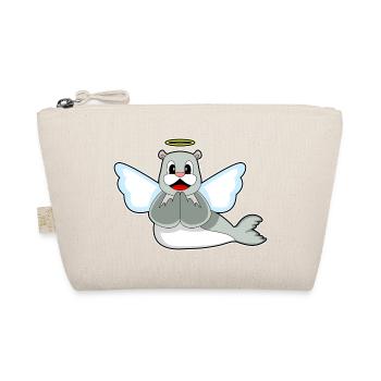 Ailes d’Ange des Phoques - Trousse biologique - nature - Devant
