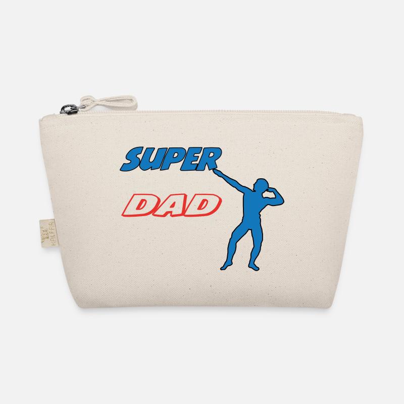 SUPER DAD Trousse biologique