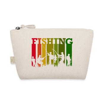 Pêche - Trousse biologique - nature - Devant