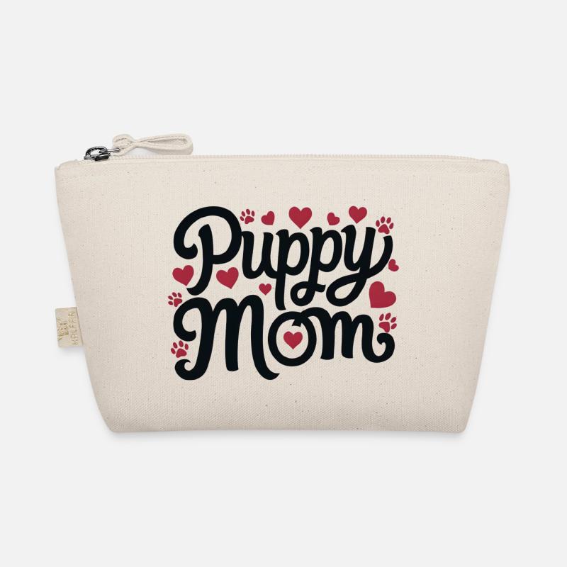 chiot chien Trousse biologique