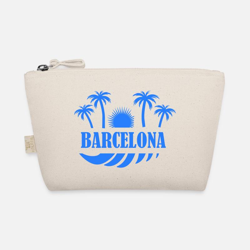 Barcelone Trousse biologique