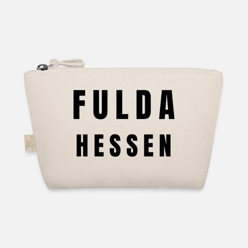 Fulda, Hesse Trousse biologique