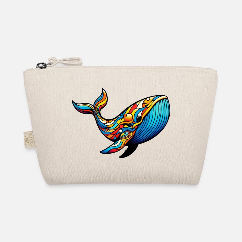 Baleine Trousse biologique