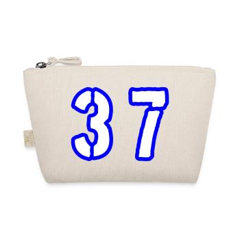 37 Symbole numérique - Trousse biologique - nature - Devant