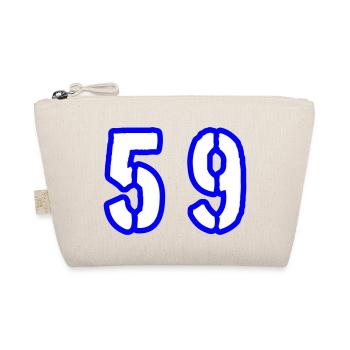 59 Symbole numérique - Trousse biologique - nature - Devant