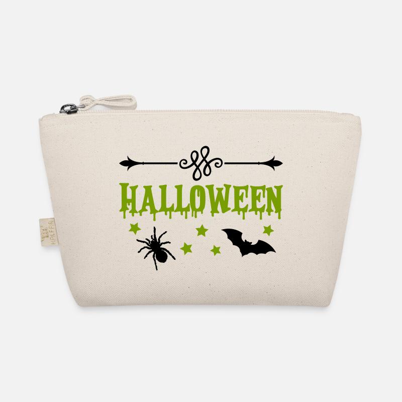 Halloween Trousse biologique