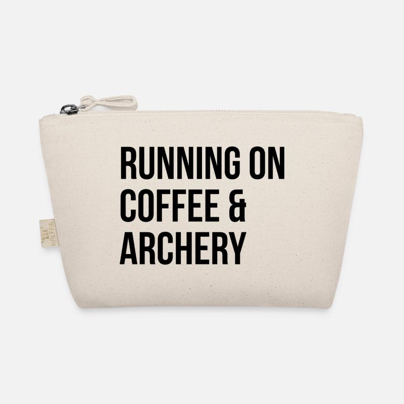 archerie Trousse biologique