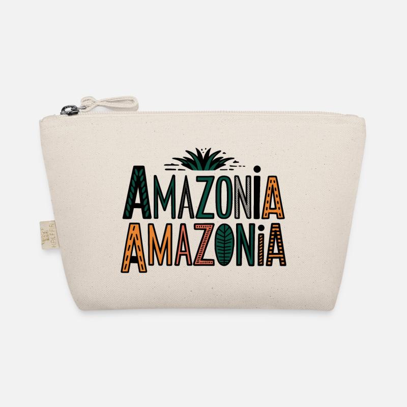 Amazonia Trousse biologique