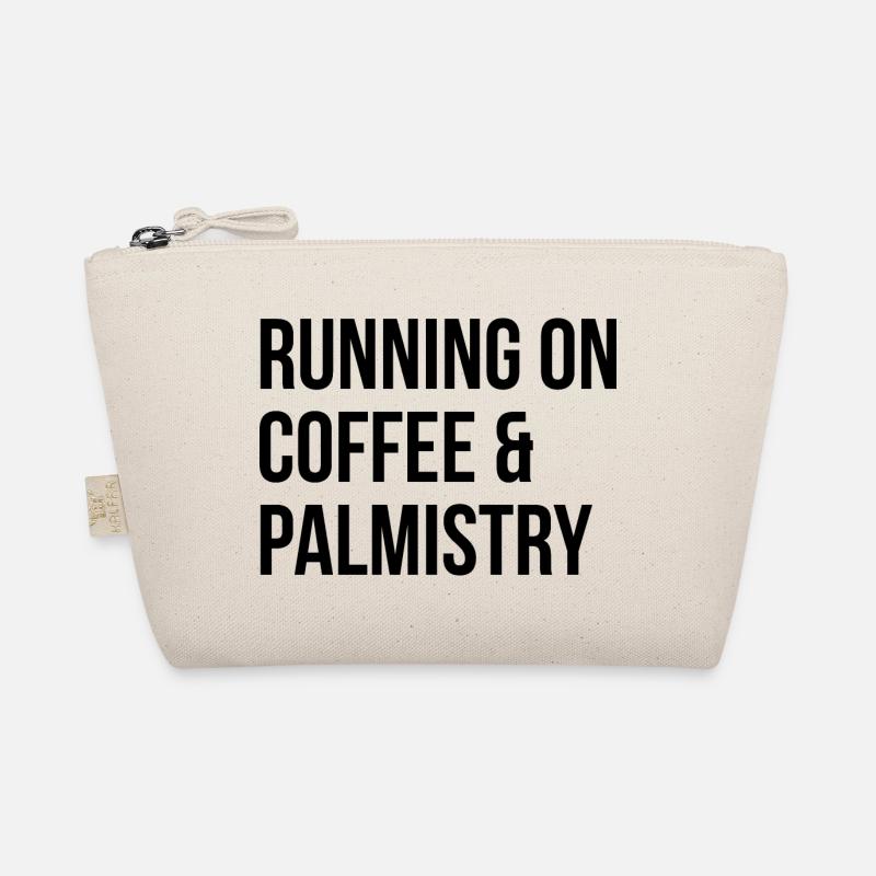 Handarbeit Bio-Täschchen