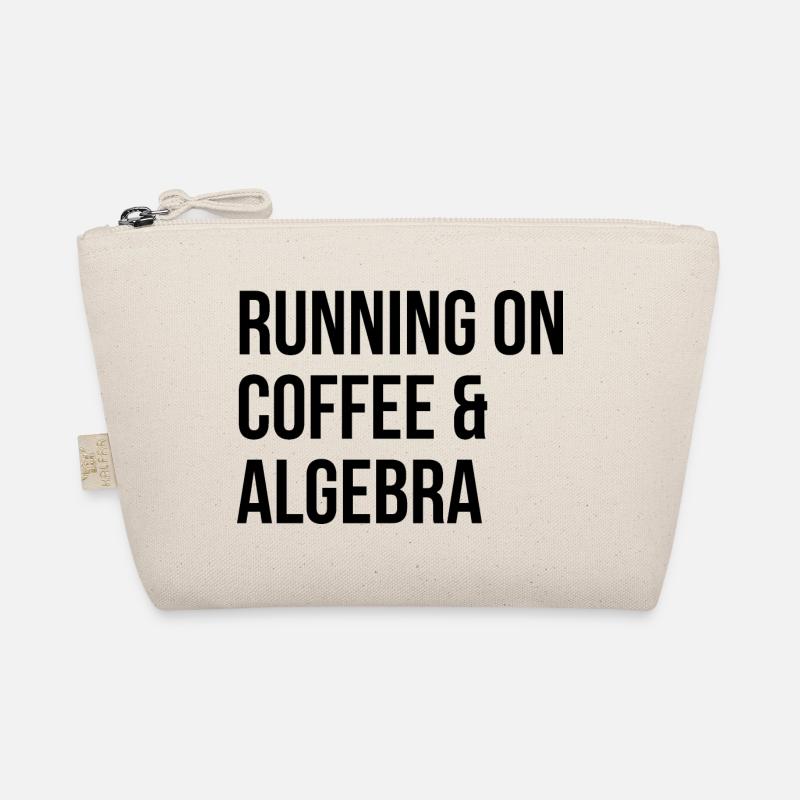 Algebra Bio-Täschchen