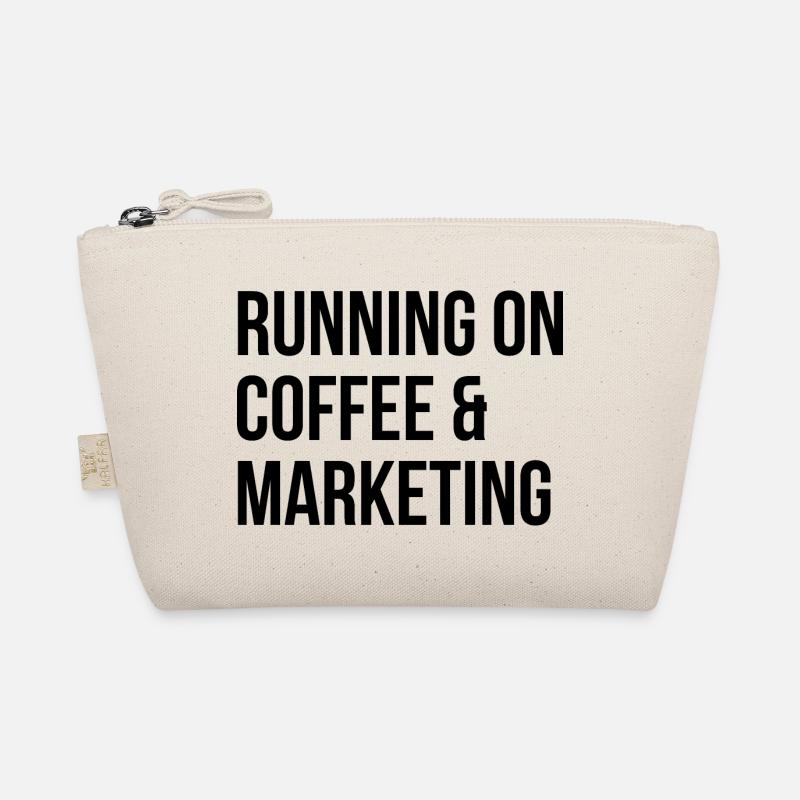 Marketing Organic Pouch