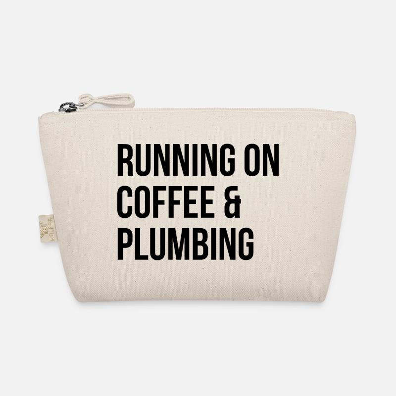 Plumber Organic Pouch