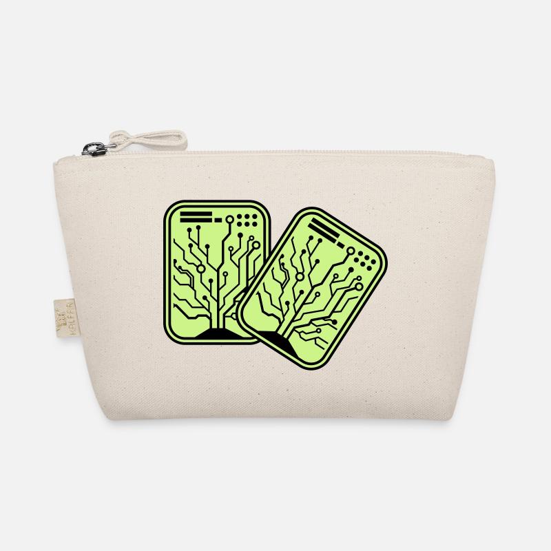 Micro-puce 2 Trousse biologique