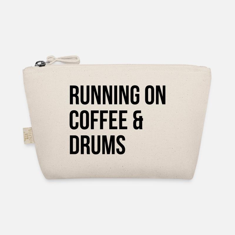 Trommel Bio-Täschchen