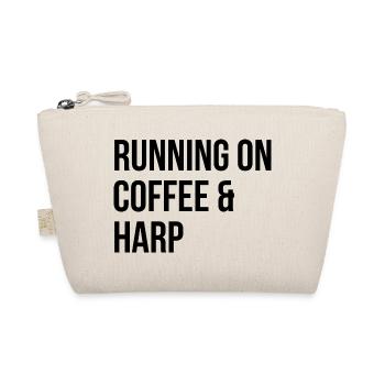 Harpe, harpe, harpe - Trousse biologique - nature - Devant