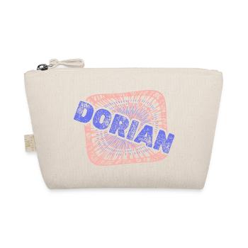 Dorian as a colleague - Organic Pouch - nature - Front