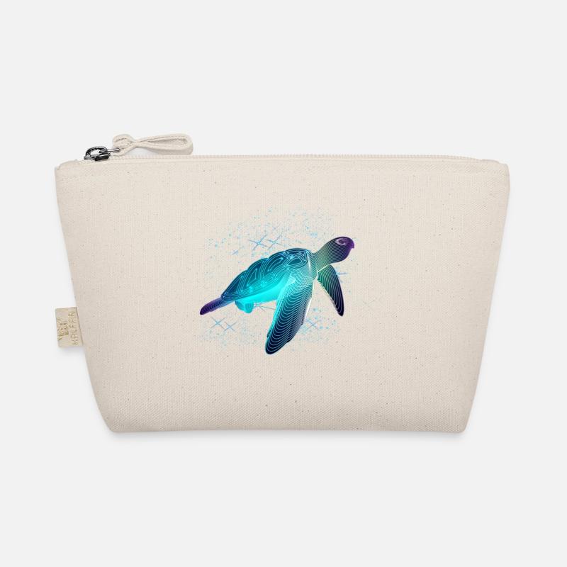 Tortue avec des étoiles Trousse biologique