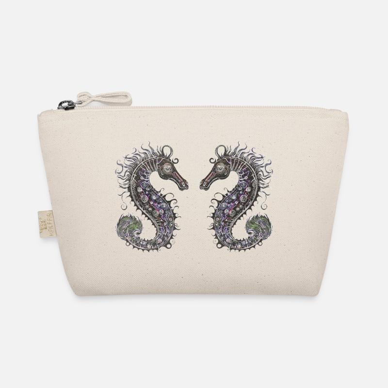 Hippocampes mystiques Trousse biologique