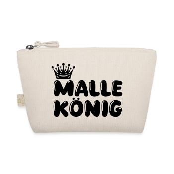 Malle König - Trousse biologique - nature - Devant