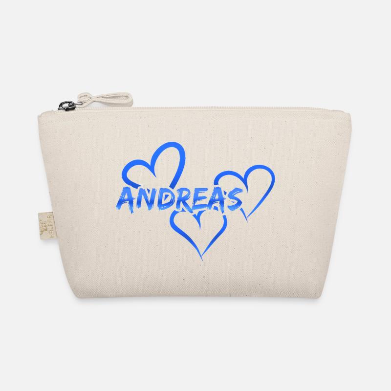 Cadeau pour Andreas Trousse biologique
