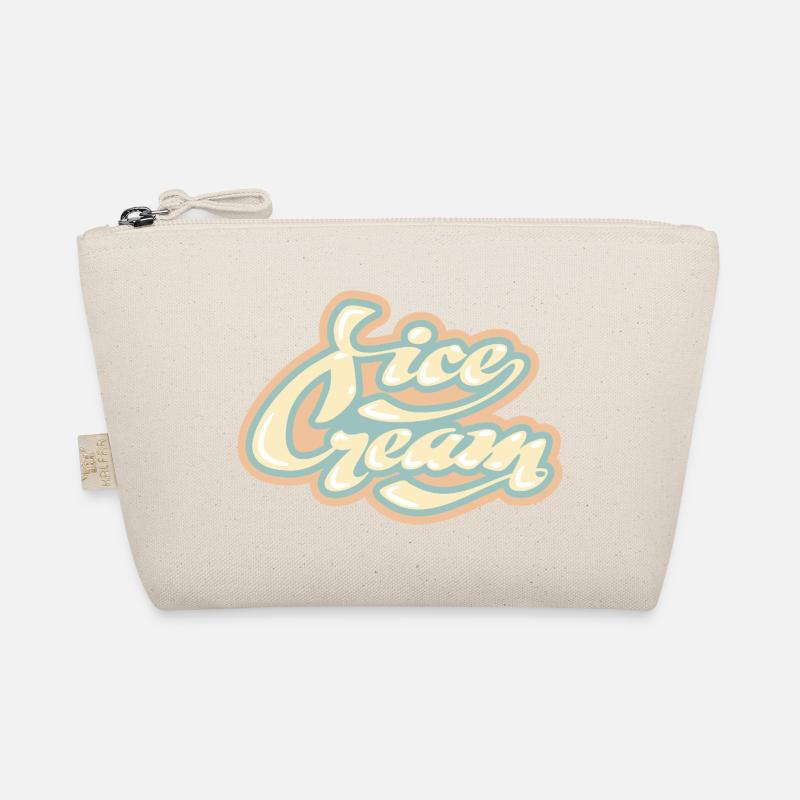 Eis Swirl Organic Pouch