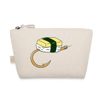 Sushi Bait - Organic Pouch - nature - Front