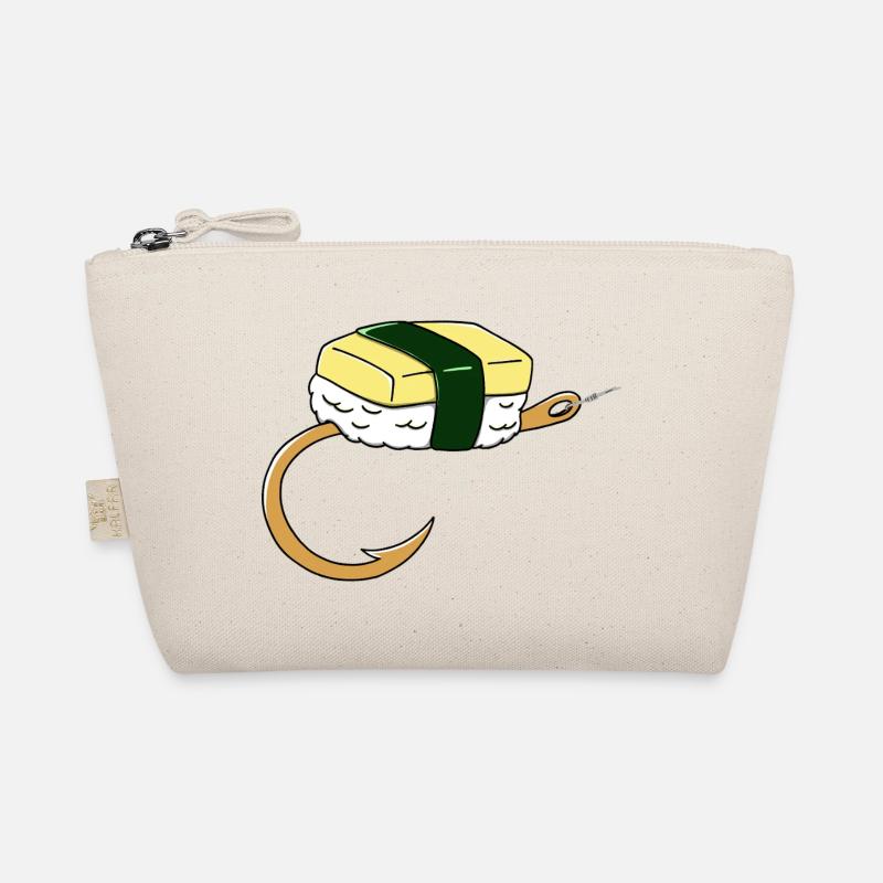Sushi Bait Organic Pouch