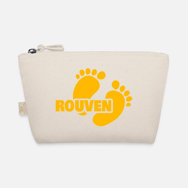 Rouven comme naissance Trousse biologique