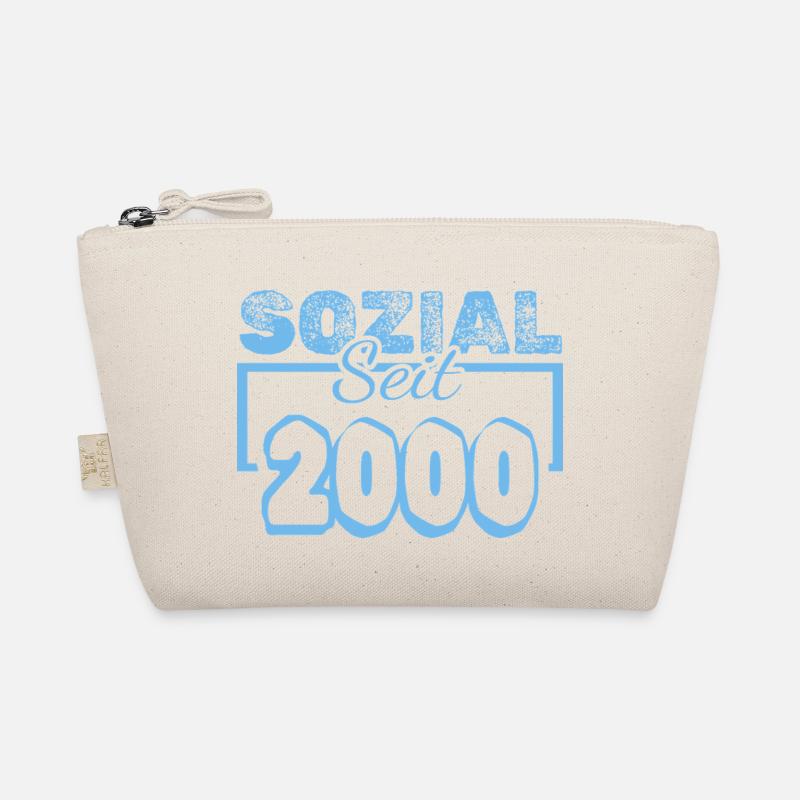 depuis 2000 Trousse biologique