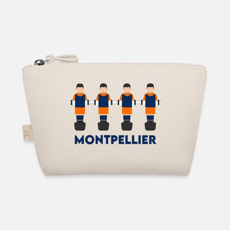 Montpellier Bio-Täschchen