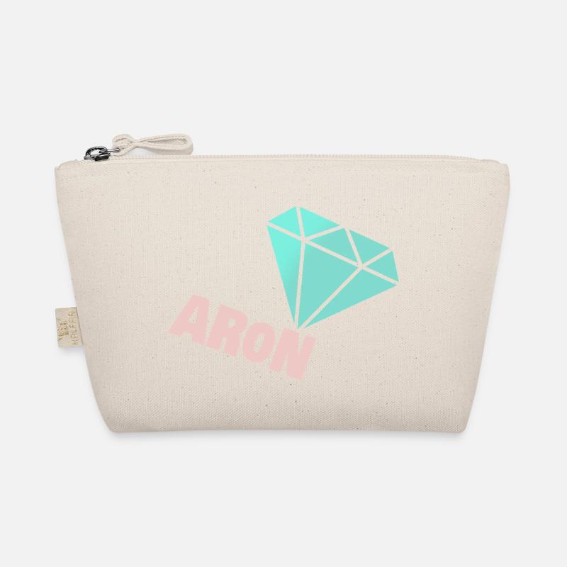 Noble Aron Organic Pouch