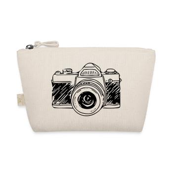 Caméra - Trousse biologique - nature - Devant