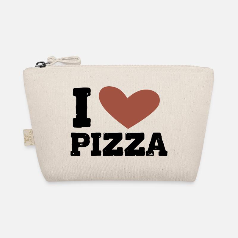 J’adore la pizza Trousse biologique