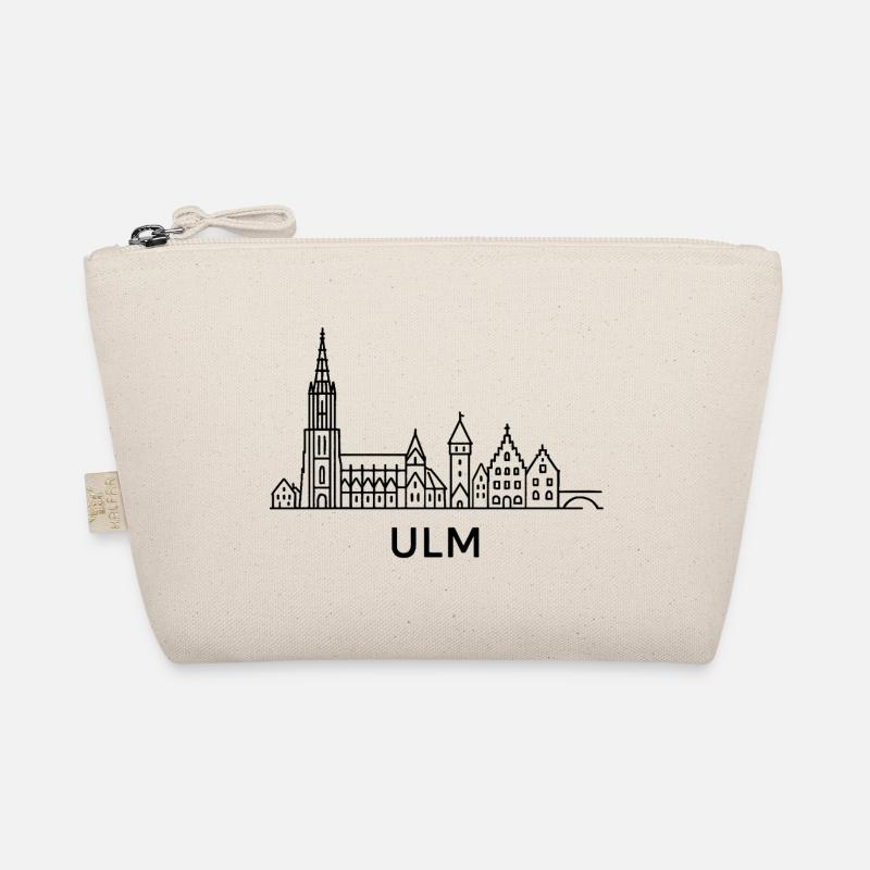Ulm Organic Pouch