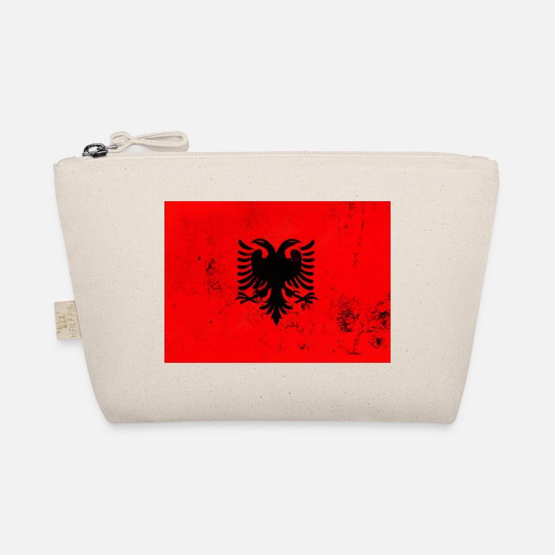 Drapeau de l’Argentine – symbole de fierté et de liberté Trousse biologique