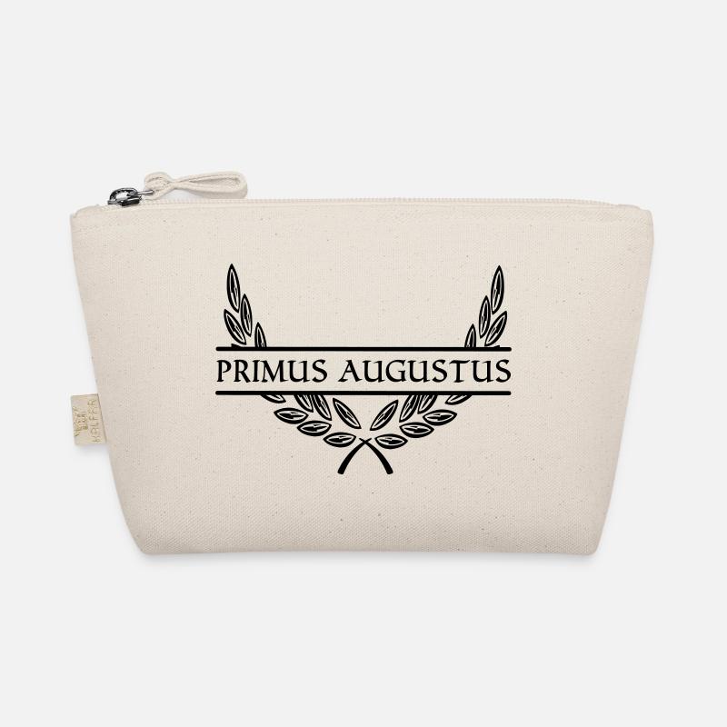 PRIMUS AUGUST Luca Organic Pouch