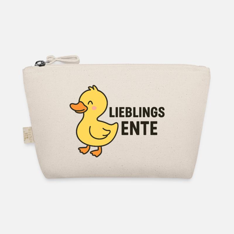 Canard préféré Trousse biologique