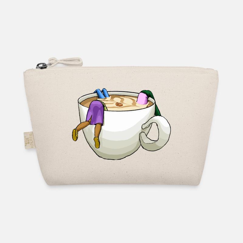 L’heure du café Trousse biologique