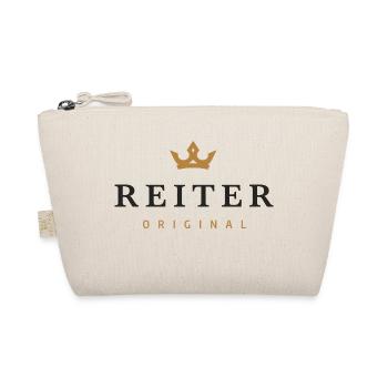 Logo original de la famille Tab - Trousse biologique - nature - Devant