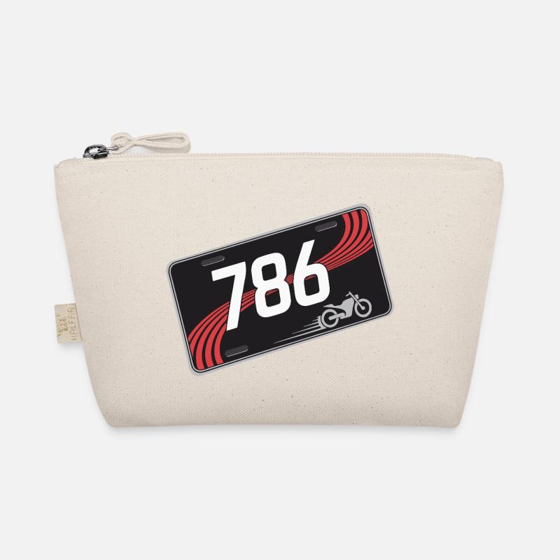 TELLER Bio-Täschchen