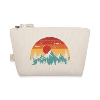Montagnes - Sortez, les graphismes sont incroyables - Trousse biologique - nature - Devant