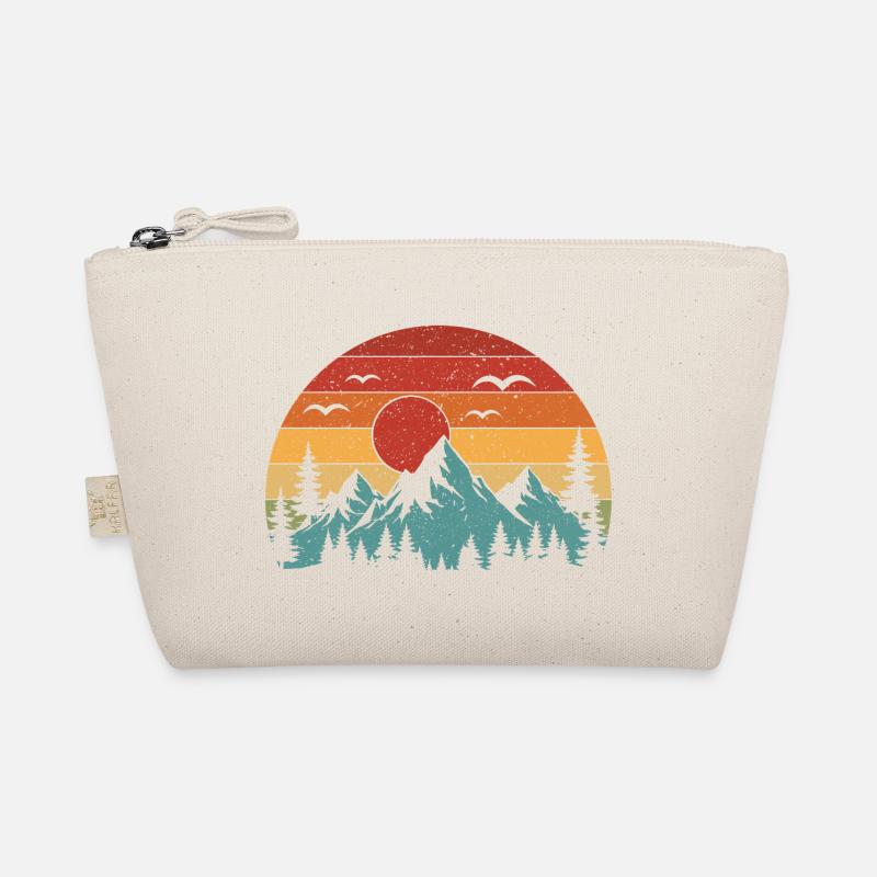 Montagnes - Sortez, les graphismes sont incroyables Trousse biologique