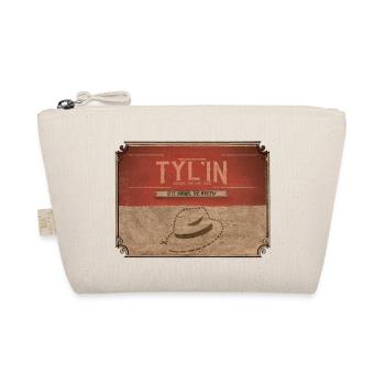 ATH tour Tyl'in rect. - Trousse biologique - nature - Devant