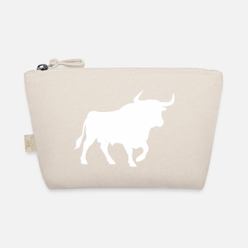 bull Organic Pouch