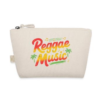 Son et vibrations reggae - Trousse biologique - nature - Devant
