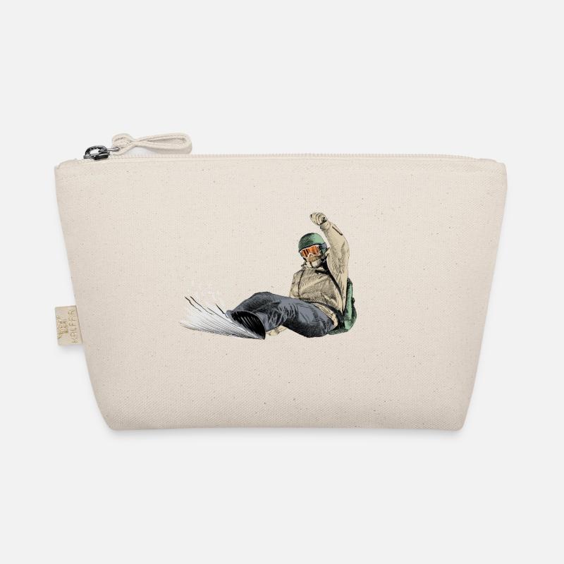 Freerider Bio-Täschchen