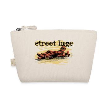 Luge de rue - Trousse biologique - nature - Devant