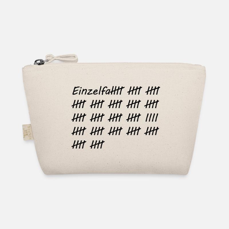 Einzalfall Bio-Täschchen